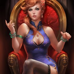 Пазл: Леди-мафиози