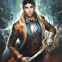 Пазл: Внутренняя сила 