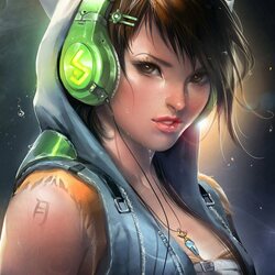 Пазл: Zan/ Зан