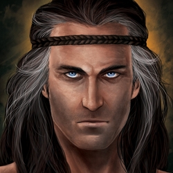 Пазл: Ал'Лан Мандрагоран