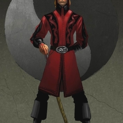 Пазл: Ранд Ал'Тор