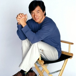 Пазл: Джеки Чан