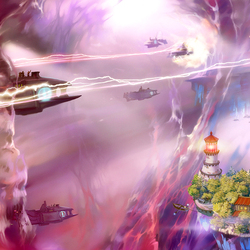 Пазл: Битва за родной мир