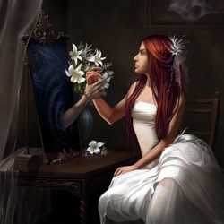 Пазл: Гадание