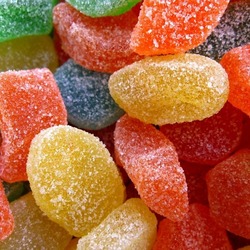 Пазл: Мармелад