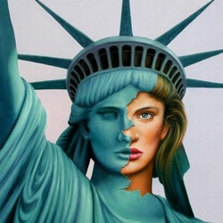 Пазл: Свобода