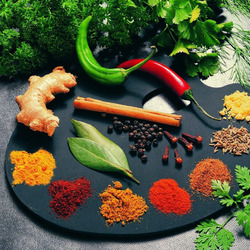 Пазл: Палитра вкуса