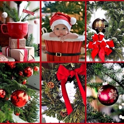 Пазл: С Рождеством!