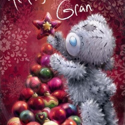 Пазл: Счастливого Рождества!