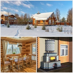 Пазл:  Дачный стиль - 