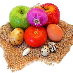 Пазл: Ассорти