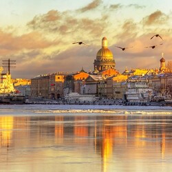 Пазл: Северная 