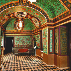 Пазл: Палаты Юсуповых-Волковых 