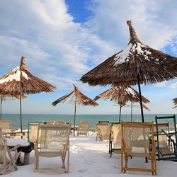 Пазл: Пришла зима