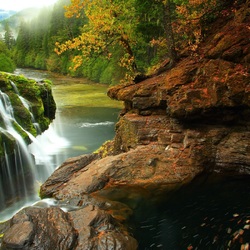 Пазл: Красоты природы