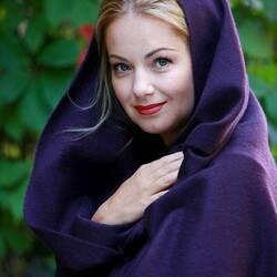 Пазл: Ольга Будина