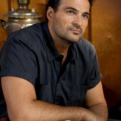 Пазл: Александр Дьяченко