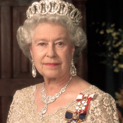 Пазл: Королева