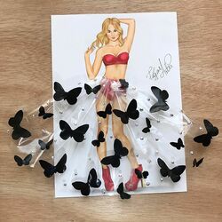 Пазл: Сделано из скотча 