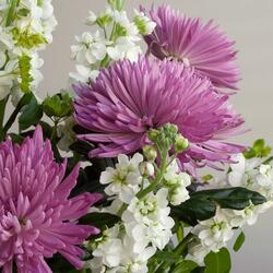 Пазл: Букет