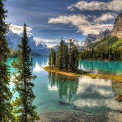 Пазл: Красота земли