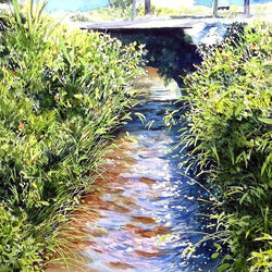 Пазл: Два берега