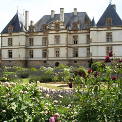 Пазл: Замок Корматен