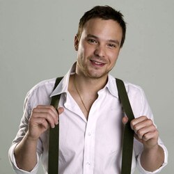 Пазл: Алексей Чадов