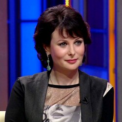 Пазл: Ольга Погодина