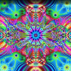 Пазл: Фрактал