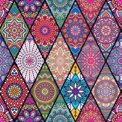 Пазл: Орнамент