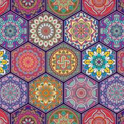 Пазл: Орнамент