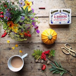 Пазл: Цветочная композиция