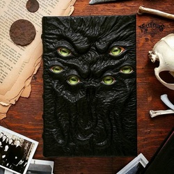 Пазл: Некрономикон Ктулху