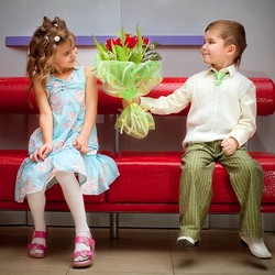 Пазл: С праздником