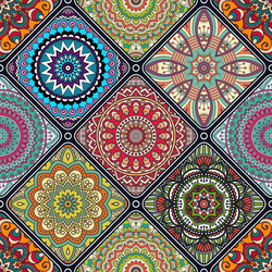 Пазл: Орнамент