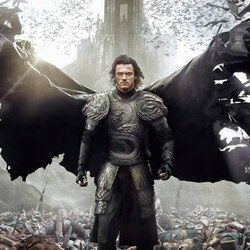 Пазл: Дракула