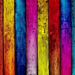 Пазл: Забор