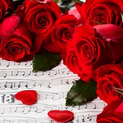 Пазл: 8 Марта