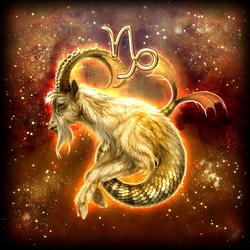Пазл: Козерог 