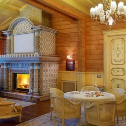 Пазл: Стиль - 