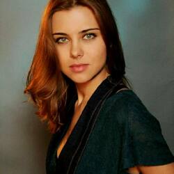 Пазл: Анастасия Макарова 