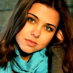 Пазл: Анастасия Макарова