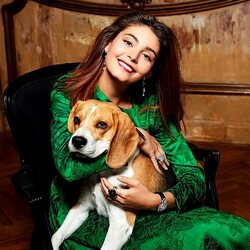 Пазл: Мария Козакова 