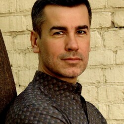 Пазл: Александр Кольцов