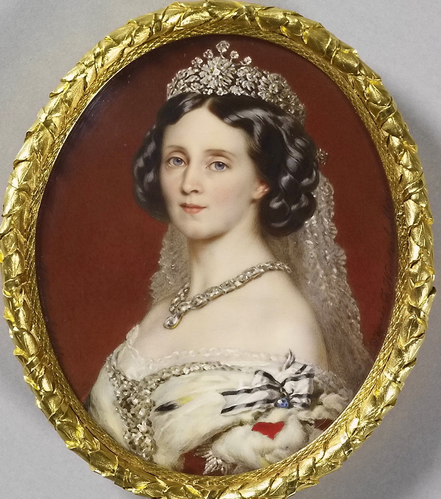 Мария Павловна (1786-1859)