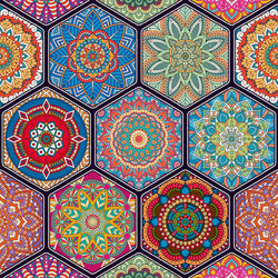 Пазл: Орнамент