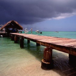 Пазл: Скоро грянет шторм