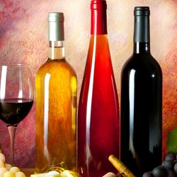 Пазл: Натюрморт