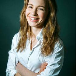 Пазл: Анна Арефьева